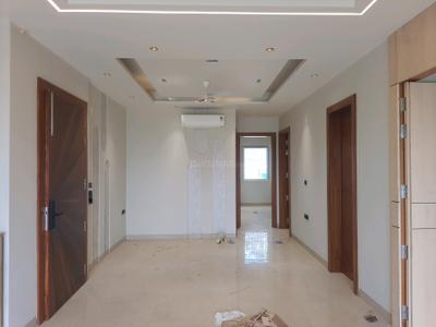Living Room Image of 1800 Sq.ft 3 BHK Builder Floor for sale in Vipul World, Sector 48 Gurgaon for Rs. 26000000