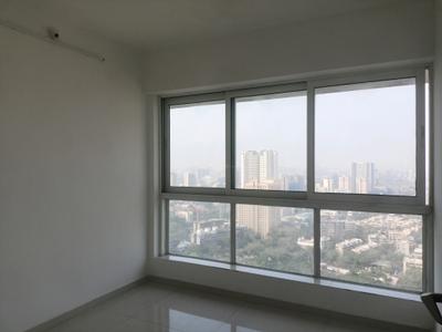 Bedroom Image of 590 Sq.ft 2 BHK Apartment / Flat for sale in Newlook Bhavya Elite, Antop Hill Mumbai for Rs. 19200000