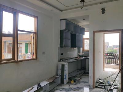 Living Room Image of 750 Sq.ft 2 BHK Builder Floor for sale in DLF Ankur Vihar Ghaziabad for Rs. 2330000