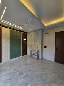 Bedroom Image of 2740 Sq.ft 4 BHK Builder Floor for sale in Orchid Island, Sector 51 Gurgaon for Rs. 27500000