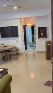 Living Room Image of 1380 Sq.ft 3 BHK Apartment / Flat for sale in Mittal Rajnagar Residency, Raj Nagar Extension Ghaziabad for Rs. 11500000