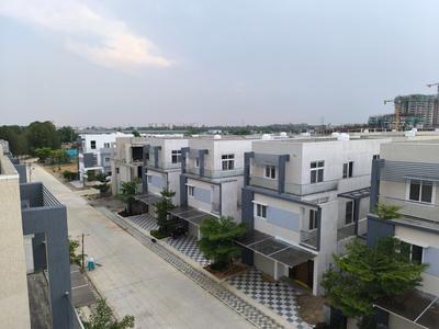 4 BHK Villa