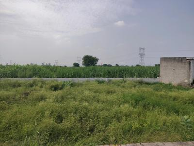 Image of 445 Sq.ft Residential Plot / Land for sale in Del NCR Aero City, Yeida, Greater Noida for Rs. 1150001