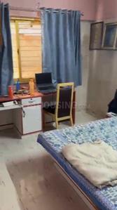 Bedroom Image of 1515 Sq.ft 2 BHK Builder Floor for sale in Govind Nagar Nashik for Rs. 8500000