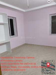 Bedroom Image of 1150 Sq.ft 2 BHK Apartment / Flat for sale in Governorpet Vijayawada for Rs. 4500000