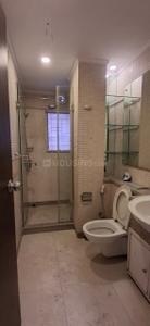 Bathroom Image of 1948 Sq.ft 3 BHK Apartment / Flat for sale in Kalighat Kolkata for Rs. 22000000