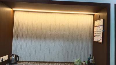 Bedroom Image of 2304 Sq.ft 3 BHK Apartment / Flat for sale in Hanspura Ahmedabad for Rs. 12000000