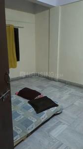 Bedroom Image of 1000 Sq.ft 2 BHK Apartment / Flat for rent in Shri Nagar Indore for Rs. 15000