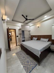 Bedroom Image of 1150 Sq.ft 3 BHK Builder Floor for sale in Sector 73 Noida for Rs. 5100000