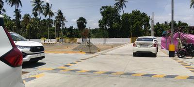 Image of 1200 Sq.ft Residential Plot / Land for sale in Mannachanallur, Tiruchirappalli for Rs. 3650000