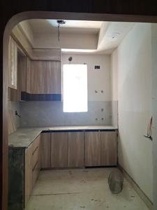 Kitchen Image of 1100 Sq.ft 2 BHK Apartment / Flat for sale in Hometech Pride, Sector 73 Noida for Rs. 4150000