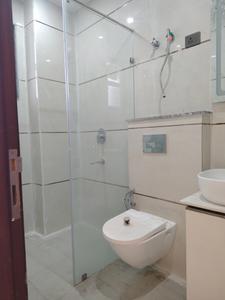 Bedroom One Image of 1710 Sq.ft 3 BHK Apartment / Flat for sale in Vasant Kunj New Delhi for Rs. 35000000