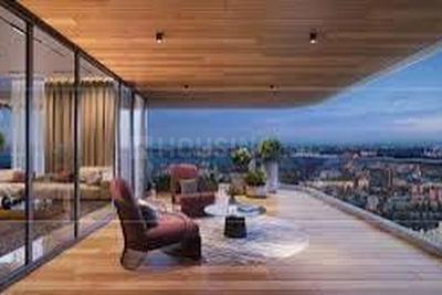 Image of 845 Sq.ft 2 BHK Apartment / Flat for sale in Thane West, Thane for Rs. 18300000