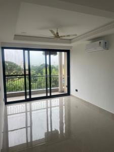 Hall Image of 2050 Sq.ft 3.5 BHK Builder Floor for rent in Lark Bollywood Green City, Sector 113 Mohali for Rs. 45000