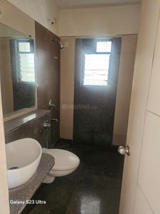 Image of 1000 Sq.ft 2 BHK Apartment / Flat for sale in Kalpataru Splendour, Wakad, Pune for Rs. 10500000