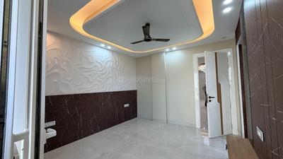 Bedroom Image of 3230 Sq.ft 4 BHK Builder Floor for sale in Sector 3 Faridabad for Rs. 33000000