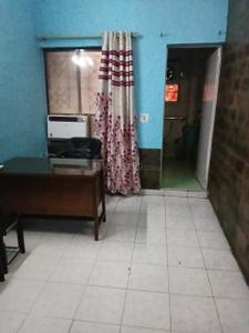 Hall Image of 1125 Sq.ft 3 BHK Builder Floor for rent in Naraina New Delhi for Rs. 35000