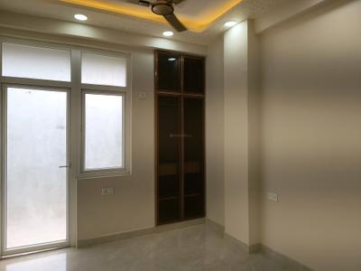 Bedroom Image of 1250 Sq.ft 3 BHK Builder Floor for sale in Indirapuram Ghaziabad for Rs. 13200004