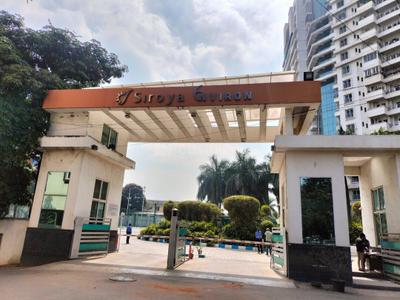 Image of 1874 Sq.ft 3 BHK Apartment / Flat for sale in Shriram Hebbal One by Shriram Properties, Hebbal, Bengaluru for Rs. 21100000