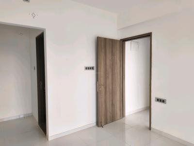 Bedroom Image of 1650 Sq.ft 3 BHK Apartment / Flat for rent in Bramhacorp F Residences, Wadgaon Sheri Pune for Rs. 53000
