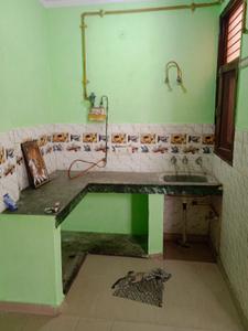 Kitchen Image of 790 Sq.ft 2 BHK Apartment / Flat for sale in Sadarpur Ghaziabad for Rs. 2100000