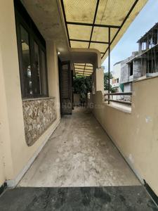 Balcony Image of 1050 Sq.ft 2 BHK Independent House for rent in Chhani Vadodara for Rs. 19000