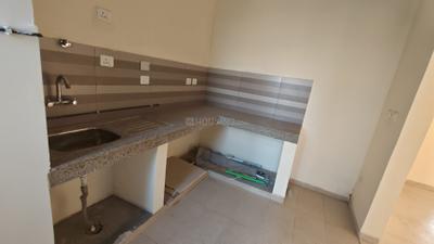 Kitchen Image of 2355 Sq.ft 4 BHK Apartment / Flat for sale in Paras Dews, Sector 106 Gurgaon for Rs. 22500000