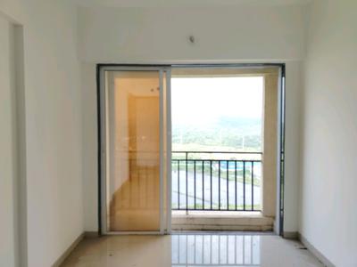 Bedroom Image of 800 Sq.ft 2 BHK Apartment / Flat for rent in JSB Nakshatra Aarambh, Naigaon East Naigaon for Rs. 14000