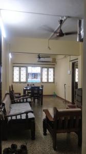 Hall Image of 1205 Sq.ft 3 BHK Apartment / Flat for sale in Madgaon Goa for Rs. 6500000