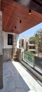 Balcony Image of 1725 Sq.ft 3 BHK Apartment / Flat for sale in Sarvottam KSN Square, Vasundhara Ghaziabad for Rs. 19000000
