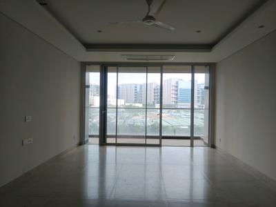 Living Room Image of 2850 Sq.ft 3.5 BHK Apartment / Flat for sale in Panchshil Towers, Kharadi Pune for Rs. 45550000
