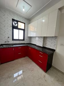 2 BHK Independent Builder Floor