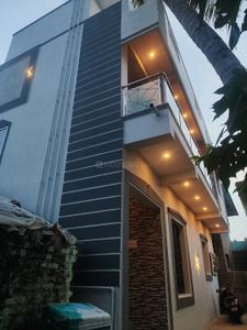 Image of 900 Sq.ft 2 BHK Independent House for rent in Pammal, Chennai for Rs. 25000