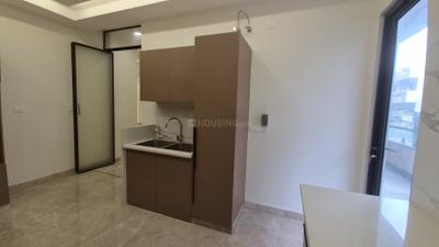 Kitchen Image of 2412 Sq.ft 4 BHK Builder Floor for sale in Gujranwala Town New Delhi for Rs. 55000000