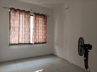Bedroom Image of 950 Sq.ft 2 BHK Apartment / Flat for rent in Jhala Tranquility Annexe, Shewalewadi Pune for Rs. 22000