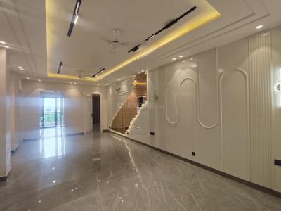 Hall Image of 2420 Sq.ft 4 BHK Builder Floor for sale in Ansal Versalia, Sector 67 Gurgaon for Rs. 28200000