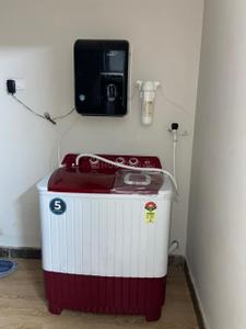 Hall Image of 1600 Sq.ft 3 BHK Villa for rent in Malaparamba Kozhikode for Rs. 37000