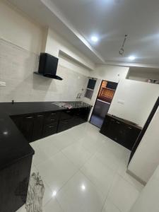 Kitchen Image of 1250 Sq.ft 2 BHK Apartment / Flat for rent in Seminary Hills Nagpur for Rs. 16000