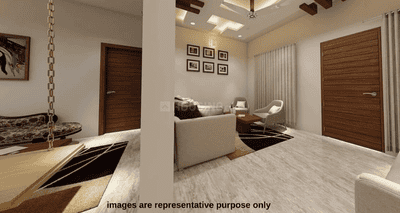 Image of 3000 Sq.ft 3 BHK Independent House for sale in Puzhakkal, Thrissur for Rs. 13800000