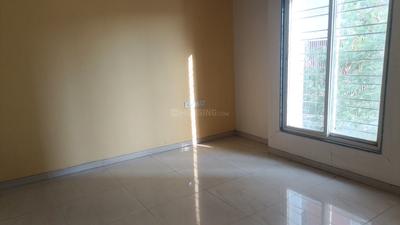 Bedroom Image of 1500 Sq.ft 4 BHK Apartment / Flat for rent in Wonder Futura 1, Kothrud Pune for Rs. 60000