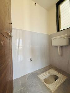 Image of 580 Sq.ft 1 BHK Apartment / Flat for rent in Bhukum, Pune for Rs. 13000