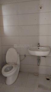 Image of 1844 Sq.ft 3 BHK Apartment / Flat for rent in Siddhraj Zold, Sargasan, Gandhinagar for Rs. 28000