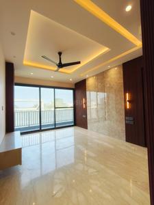 3 BHK Independent Builder Floor