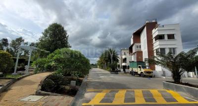 Image of 2145 Sq.ft Residential Plot / Land for sale in Gonighattapura, Bengaluru for Rs. 19305000