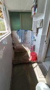 Balcony Image of 1800 Sq.ft 3 BHK Apartment / Flat for sale in Ambawadi Ahmedabad for Rs. 17500000