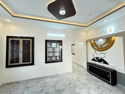 Image of 1000 Sq.ft 2 BHK Independent House for sale in Red Hills, Chennai for Rs. 4587000