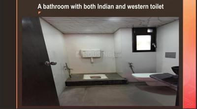 Bathroom Image of 2000 Sq.ft 3 BHK Independent House for sale in Dombivli East Thane for Rs. 15000000