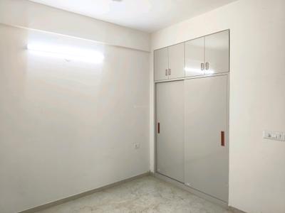 Bedroom Image of 1103 Sq.ft 2.5 BHK Apartment / Flat for sale in Smartworld Gems, Sector 89 Gurgaon for Rs. 13500000