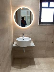 Bathroom Image of 1890 Sq.ft 4 BHK Apartment / Flat for sale in Tigers Nest, Bhugaon Pune for Rs. 16000000