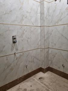 Bedroom Two Image of 810 Sq.ft 3 BHK Apartment / Flat for sale in Dream Ultra Luxury by Dream Home Buildtech, Sector 1 Dwarka New Delhi for Rs. 7500000